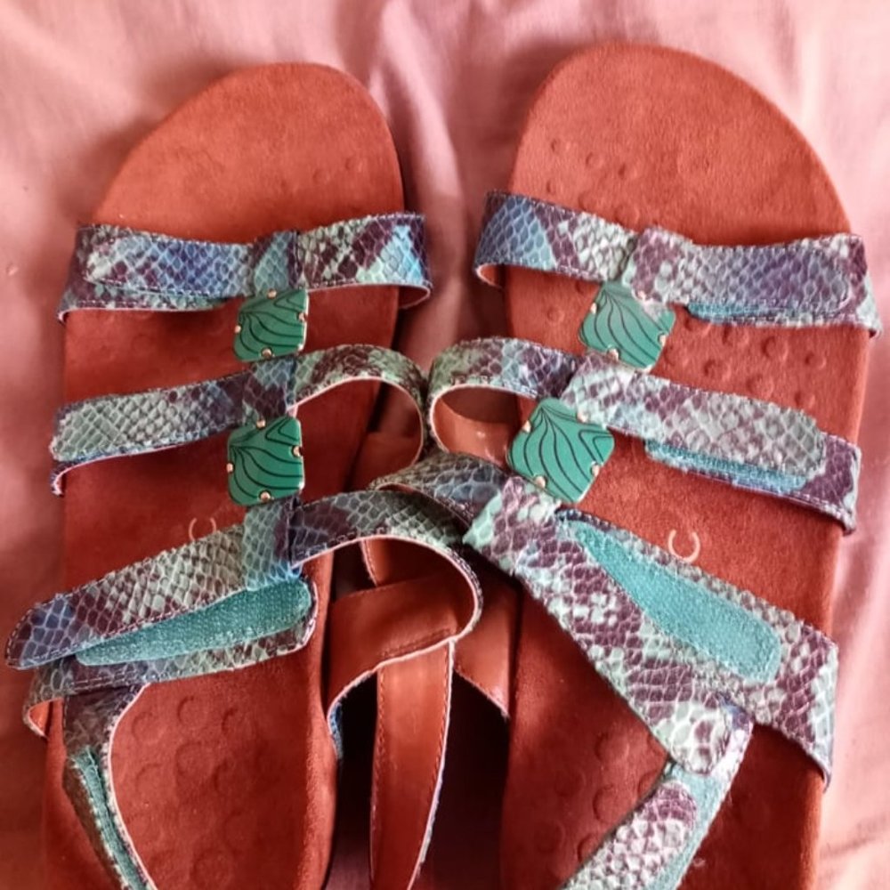Vionic Sandals